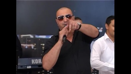 Ecko Rizvanovic - Sarajevo, Skoplje, Beograd - Sezam Produkcija - (tv Sezam 2015)