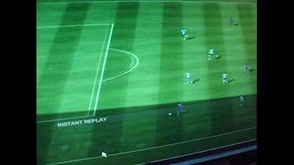 Cr7 incredible goal