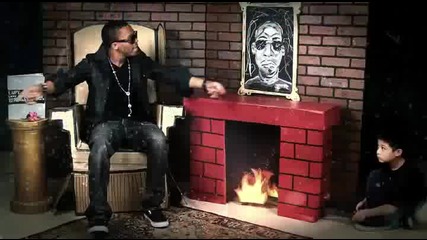 Lupe Fiasco - I’m Beamin ( Високо Качество )