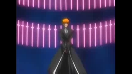 bleach eat you alive