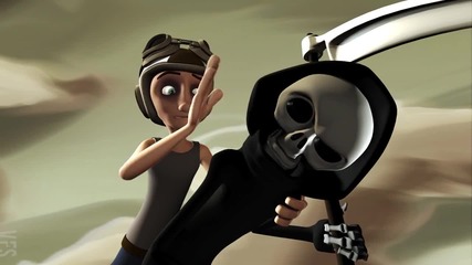 Lucky Day - Vancouver Film School Vfs
