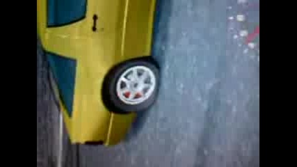 Live For Speed
