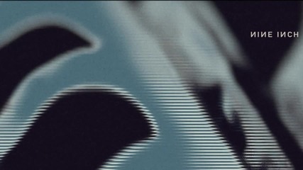 Nine Inch Nails-ringfinger