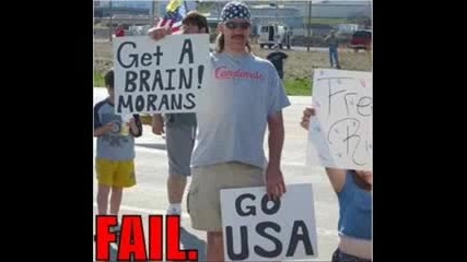 Epic Fail