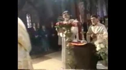 Сватбата На Цеца Величкович 5 