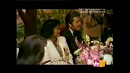Michael Jackson - Smile 