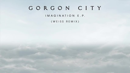 *2015* Gorgon City ft. Katy Menditta - Imagination ( Weiss Remix )