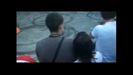 Мото - събор Капиновски 2011