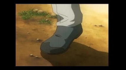 Hellsing Ep.5 Част 2/3 *hq*