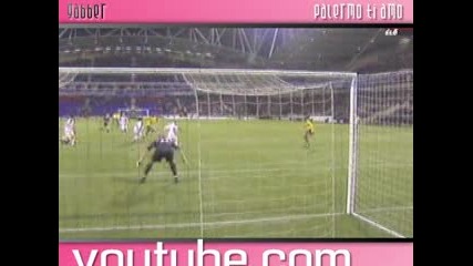 Bolton - Aecenal 0:1 Adebayor Гол