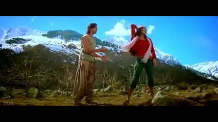 Chori Chori Chupke - Krrish Hq Full Song