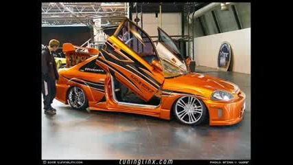 Cool Cars