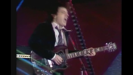 Ac Dc - Highway To Hell
