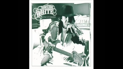 Tony Joe White _ Mark Knopfler - Not One Bad Thought (radio edit)