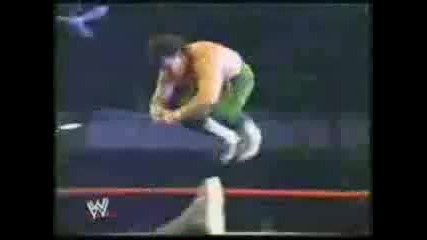 Wwe Eddie Guerrero - Here Without You