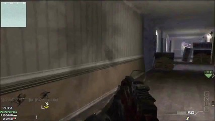 Mw3 Psa Follow Up Modern Warfare 3 [ 720p ]