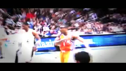 Nba 2010 Season Highlights (hd) 