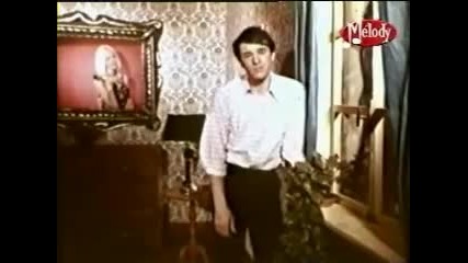 Salvatore Adamo - La nuit - 1964 