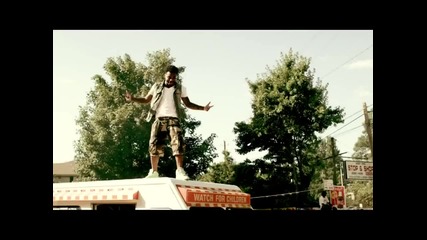 Travis Porter - You Don't Know Bout It (official Music Video)