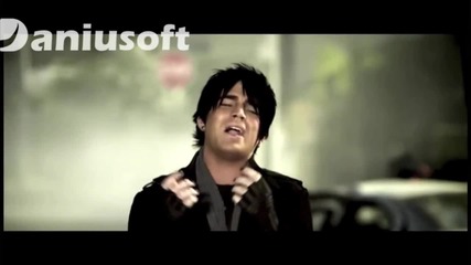 Adam Lambert - Sleepwalker (fan music video Hd)