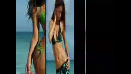 Modelite Na Victoria Secret