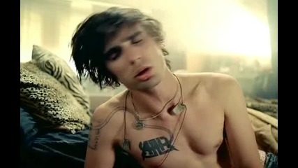 the all - american rejects - gives you hell - 2008