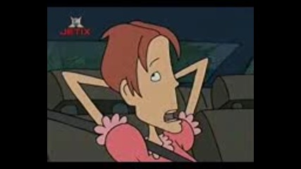 Whats with Andy - Season 03 ep15 [bg audio]