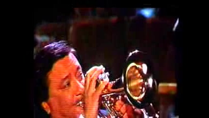 Arturo Sandoval & The Boston Pops - TO DIZ WITH LOVE