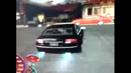 Gta Bmw