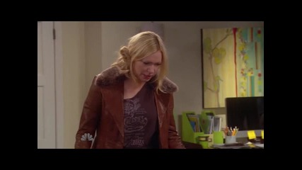 Are You There, Chelsea? season 1 episode 12 bg audio / Там ли си, Челси? сезон 1 епизод 12 бг аудио