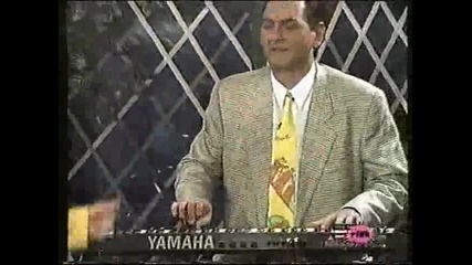 Zlata Petrovic - Ja sam tvoja sudbina (uzivo) 
