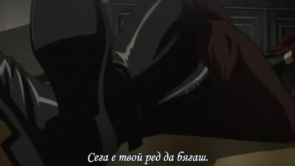 [ Bg Subs ] Devil May Cry - 07 [ Ryuko ]