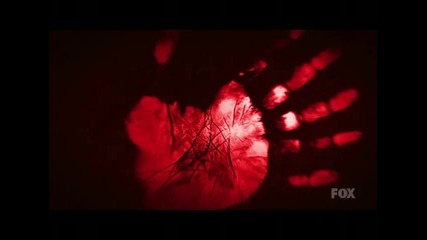 Fringe S02e22 - Over There Part 1 