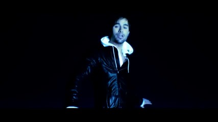 Enrique Iglesias, Usher - Dirty Dancer ft. Lil Wayne