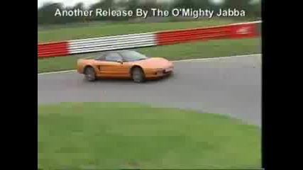 Top Gear Best Handling Car In The World Part 2 of 2