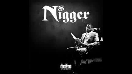 Nas - Legendary