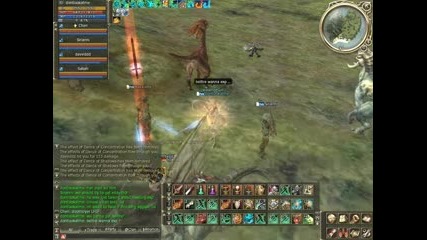 Lineage II Fob Sux