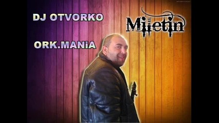 Ork.mania Krasi Leona Tallava Djapo Drums 2013 Dj Otvorko