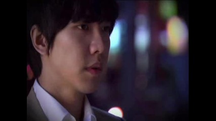 [mv] K.will – Love Is Punishment (starring Lee Seung Ki) [brilliant Legacy Ost]