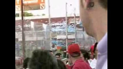 Hooligans - Argentina