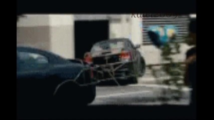 Fast Five !! za konkursa na stefiivova & demi_26