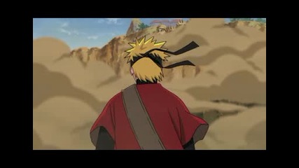 [ Високо Качество Naruto Shippuuden | Sage | 163 [ Bg Sub ] Hq