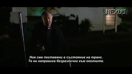 Те Са Сред Нас ( They Live ) - Български Субтитри - Част 1