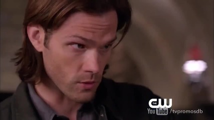 Supernatural 9x20 - Season 9 Episode 20 Preview-promo 'bloodlines' (hd)_hd