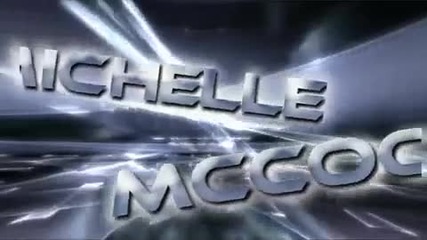 } Michelle Mccool { Custom Titantron