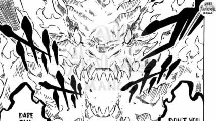 Black Clover Chapter 91 H D 720 Engsub