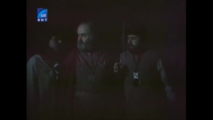 Българският филм Дяволското оръжие (1982) [част 4]