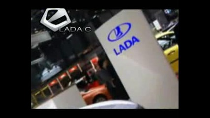 Nay Noviq Model Lada C