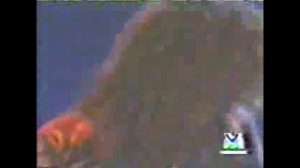 Def Leppard - Tear It Down - live milan 1993