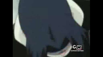Goodbye Itachi